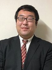 野田崇宏指導棋士四段の写真