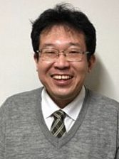 高橋悟志指導棋士六段の写真