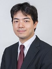 中村晶司六段