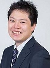上田亘五段